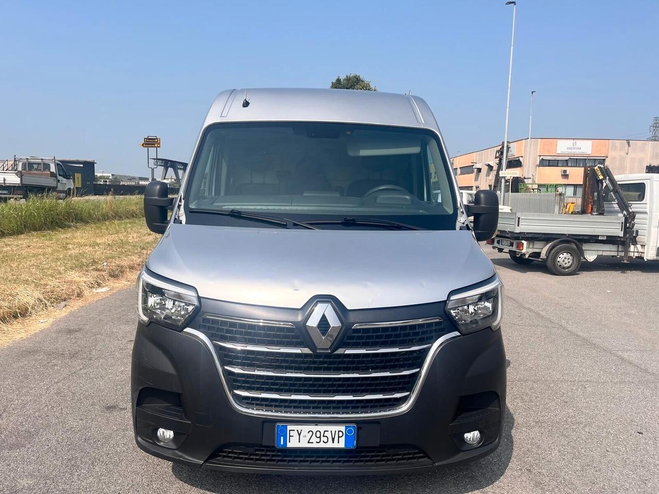 Renault Master T35 2.3 dCi/145 **+IVA**