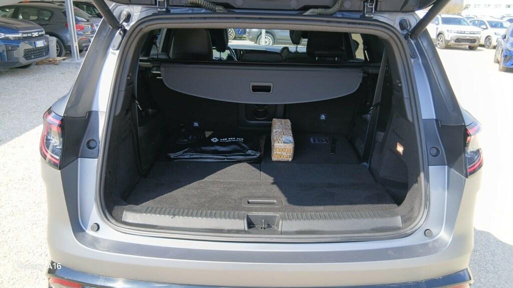 Renault Espace 1.2 E-Tech full hybrid esprit Alpine Auto