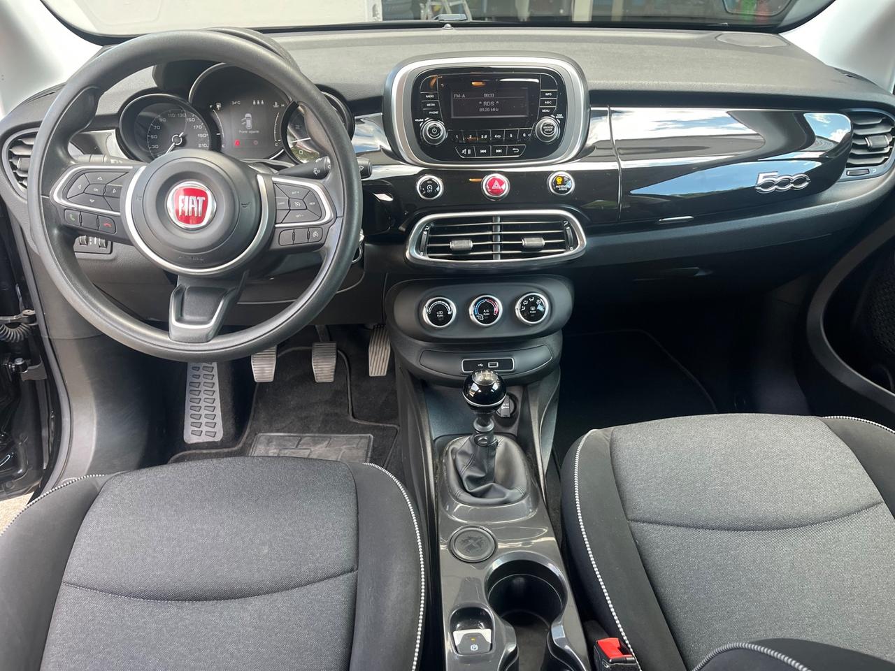 Fiat 500X 1.0 T3 120 CV Urban