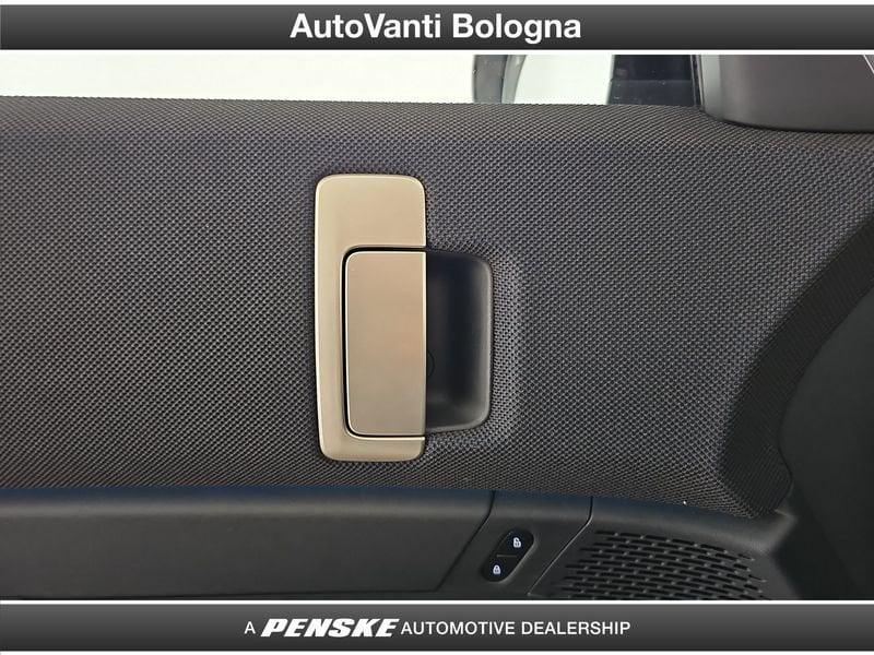 MINI Mini Countryman U25 Mini D Classic Countryman