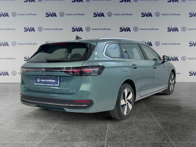 Volkswagen Passat Estate Mark 9 (2024) 1.5eTSI 150CV DSG Business - IVA ESPOSTA -