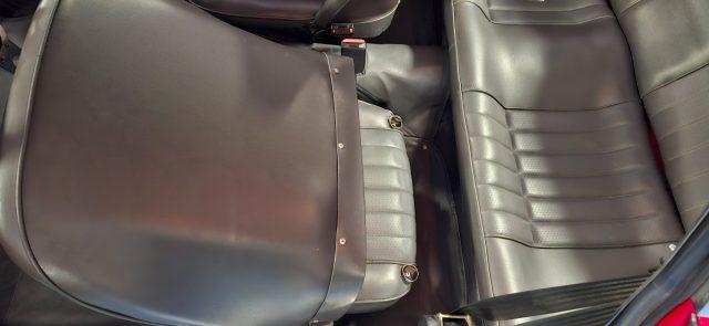 ALFA ROMEO GT GTA ALLUMINIO 1.600 ITALIANA DA SEMPRE *stradale*