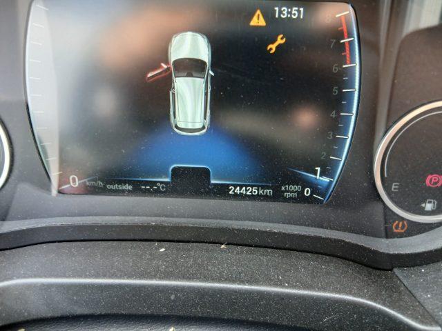 DR MOTOR DR F35 1.5 Turbo Bi-Fuel GPL