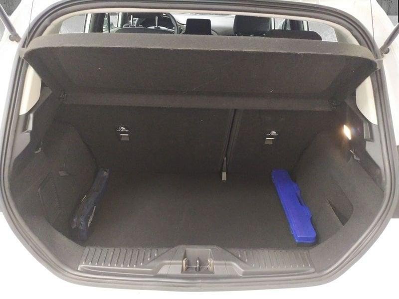 Ford Fiesta 5p 1.1 Plus 85cv my19