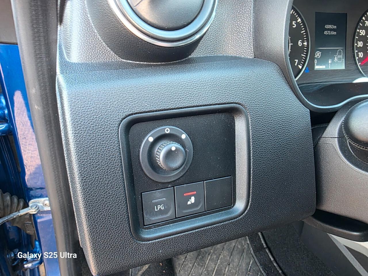 dacia duster gpl ritiro usato scambio