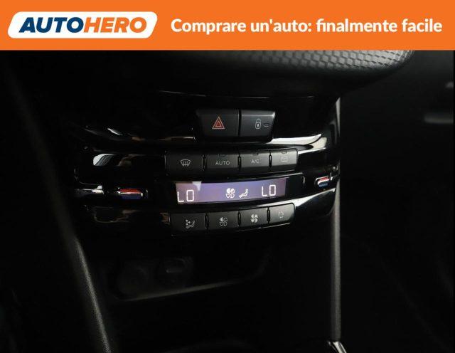 PEUGEOT 2008 1° serie BlueHDi 120 S&S GT Line