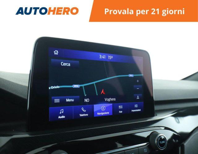 FORD Kuga 1.5 EcoBlue 120 CV 2WD ST-Line