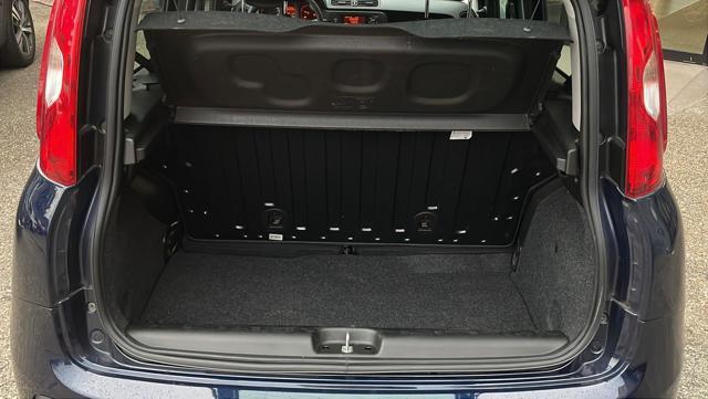 FIAT Panda 1.0 Hybrid EASY "SOLO 31000 KM"