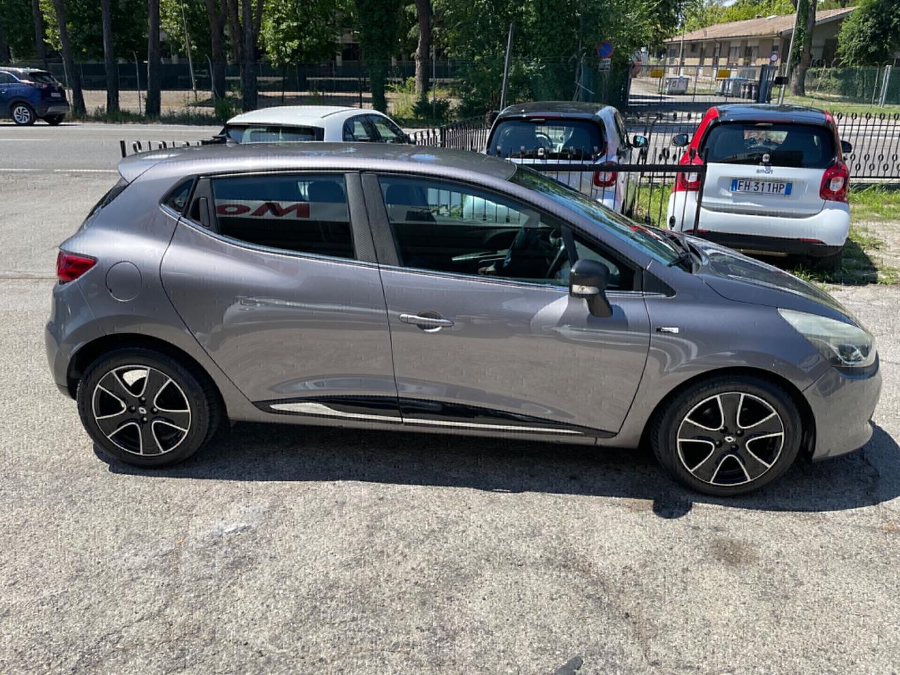Renault Clio dCi 8V 75CV Start&Stop 5 porte Energy Life