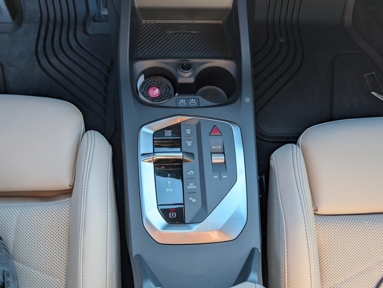 Bmw 123 xDrive 48V MSport Pro