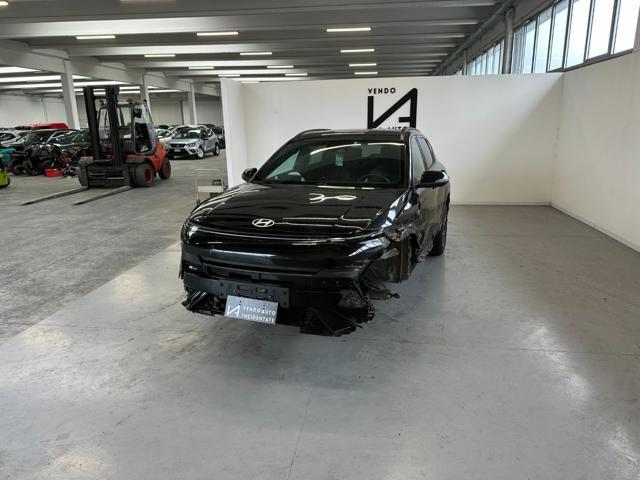 HYUNDAI Kona 1.6 HEV DCT NLINE