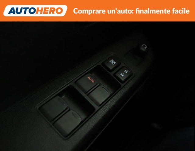 SUZUKI Ignis 1.2 Hybrid CVT Top