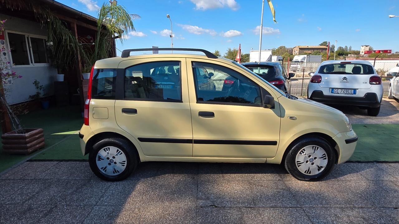 Fiat Panda 1.2 Dynamic