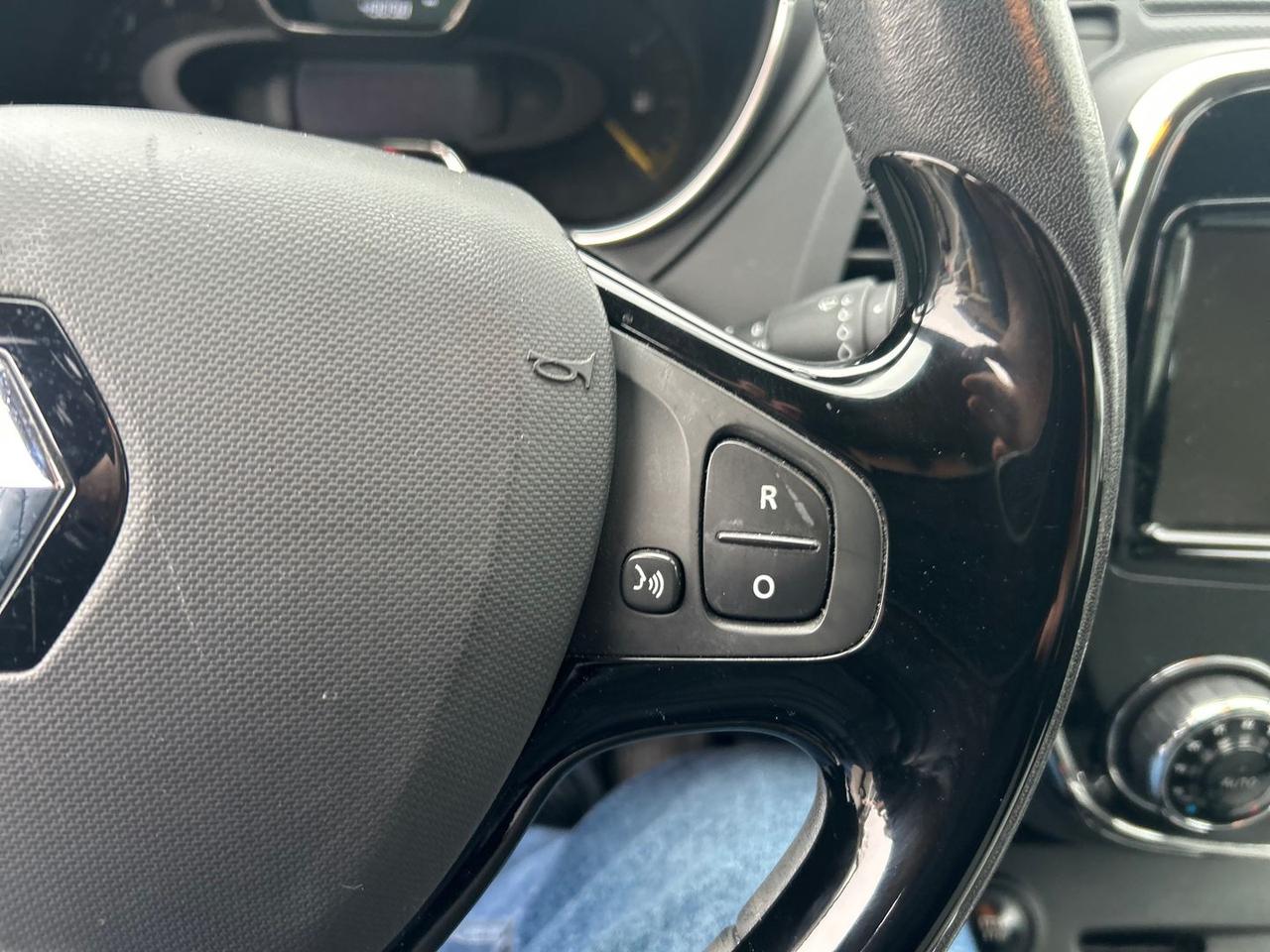 Renault Captur Intense 1.5 ENERGY dCi 90 #8931