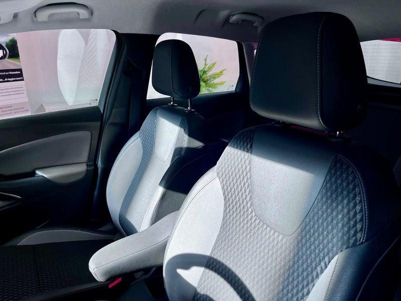 Opel Crossland Crossland X 1.5 ECOTEC D 120 CV aut. Innovation