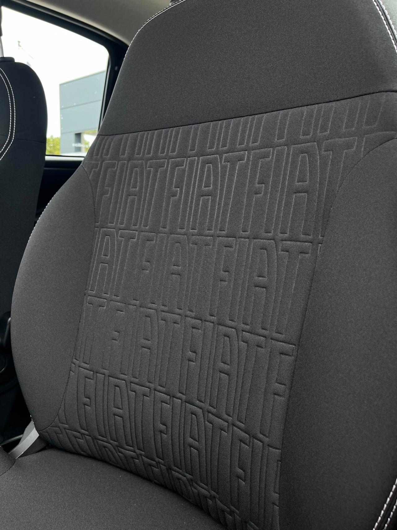 Fiat Panda ICON 1.0 FireFly S&S Hybrid