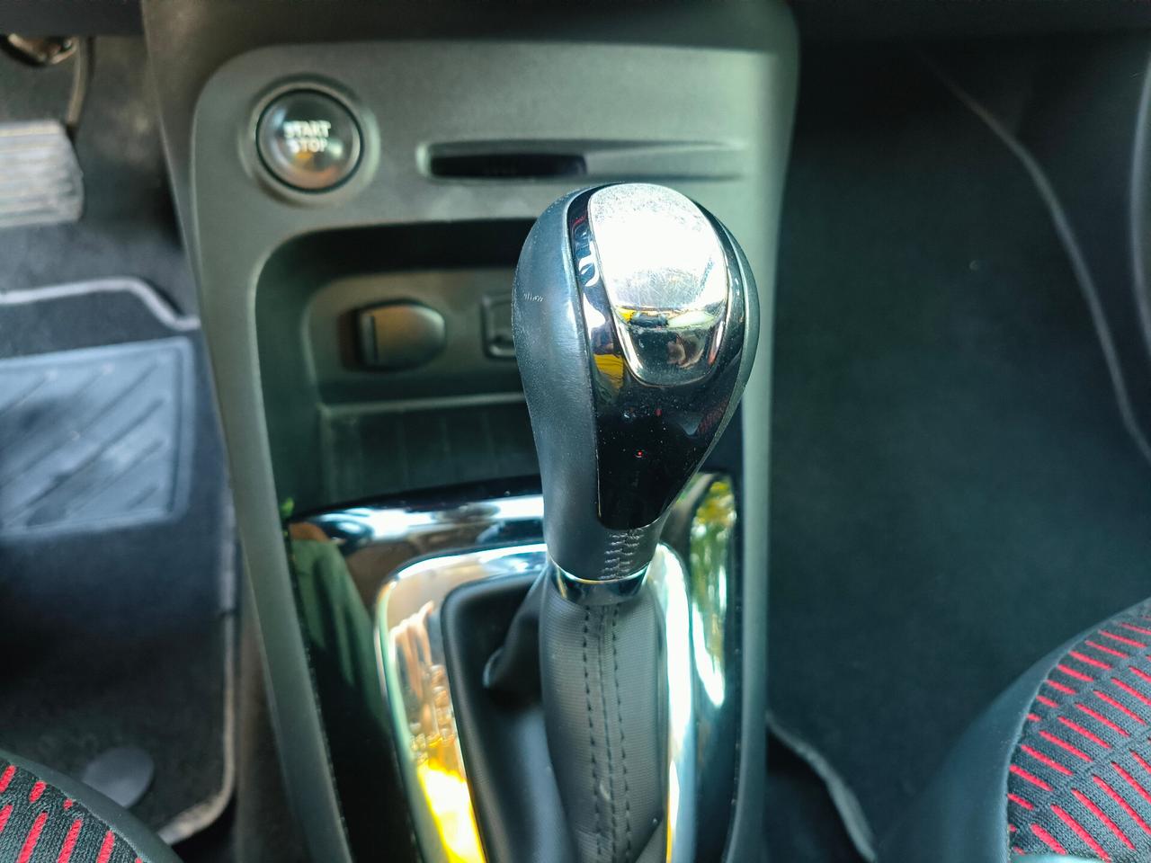 Renault Captur 1.5 dCi 8V 90 CV EDC Project Runway