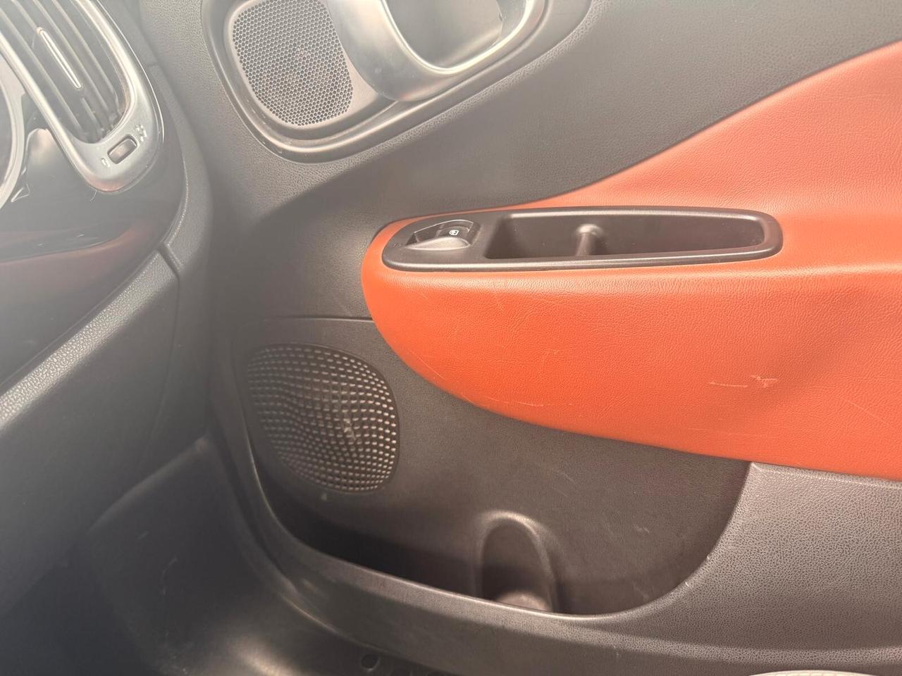 Fiat 500L 1.3 Multijet 85 CV Trekking