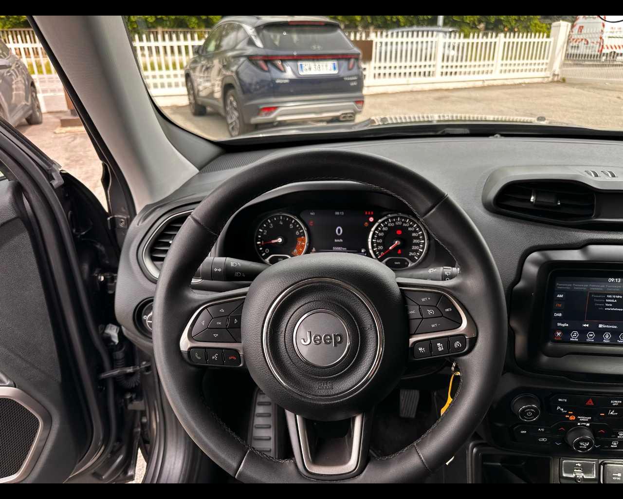 JEEP Renegade 2019 - Renegade 1.0 t3 Limited 2wd