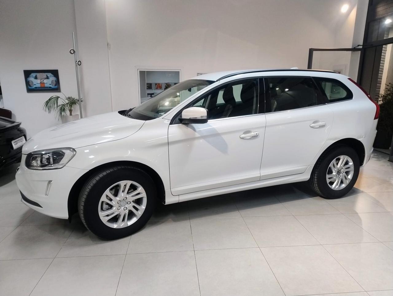 Volvo XC 60 XC60 D3 Geartronic Business