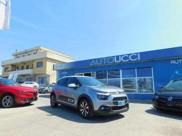 CITROEN C3 PureTech 83 S&S Max