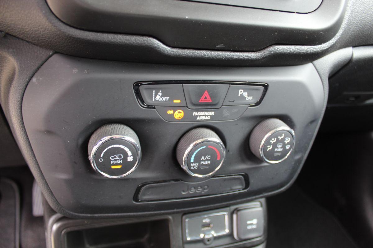 JEEP - Renegade - 1.6 Mjt 120CV Longitude