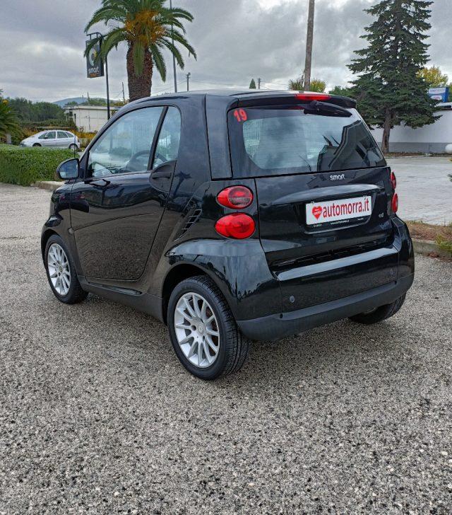 SMART ForTwo 800 33 kW coupé passion n°19