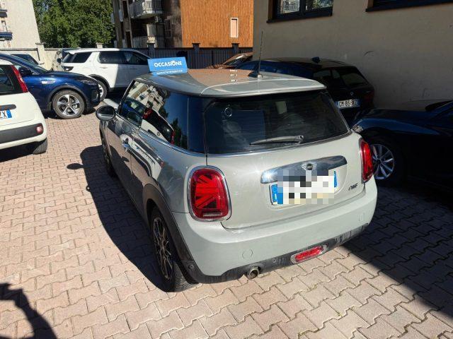 MINI One 1.5 One AUTOMATICA!!!