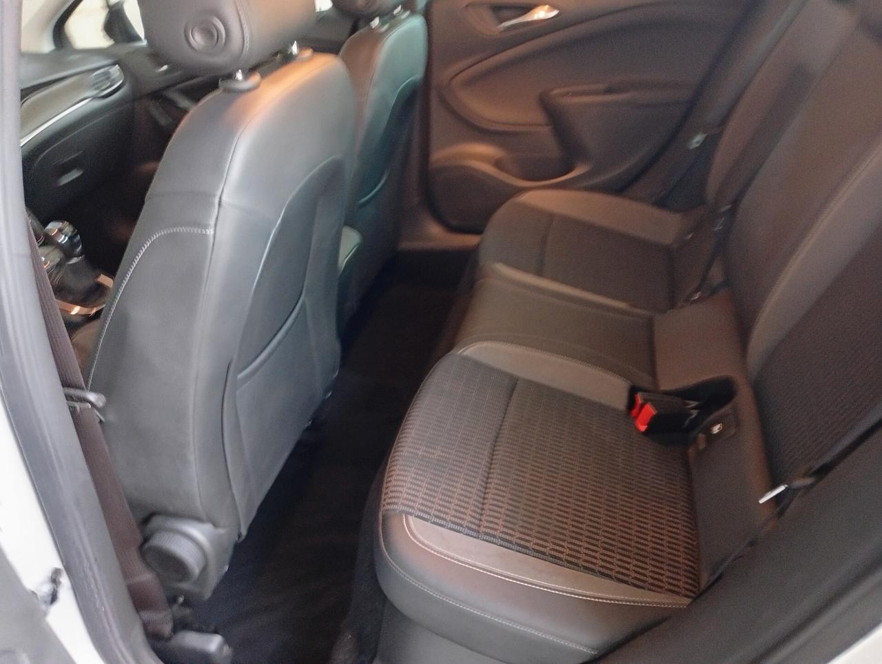 Opel Astra 1.5 CDTI 122 CV S&S 5 porte Ultimate