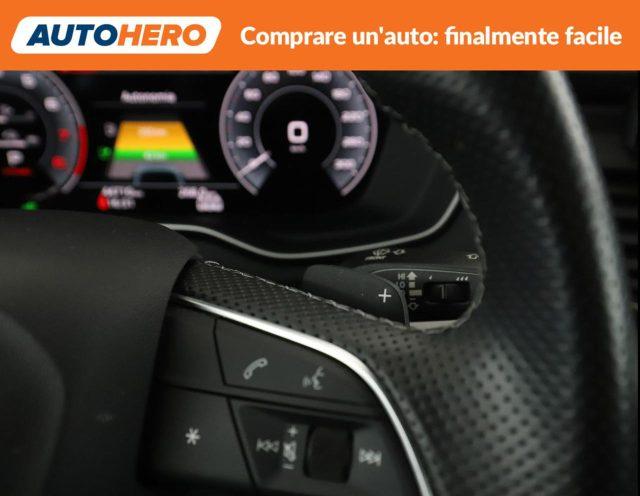 AUDI Q5 50 TFSI e quattro S tronic S line