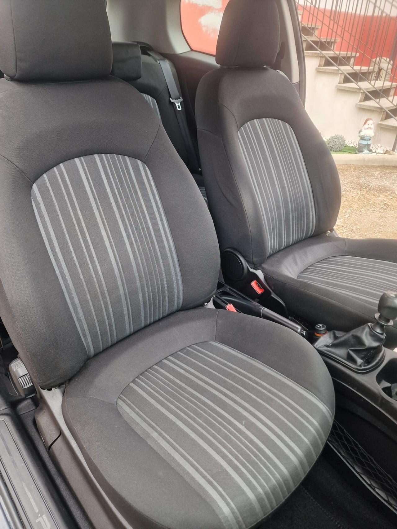 Fiat Punto Evo 1.2 3 porte S&S Dynamic distr/ ok.