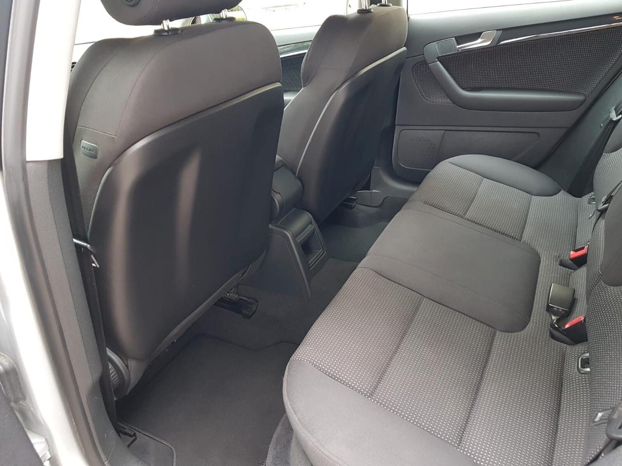 Audi A3 SPB 2.0 TDI F.AP. S tr. Ambiente