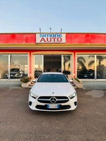 Mercedes-benz A 180d Automatic Sport Plus Led Ambient