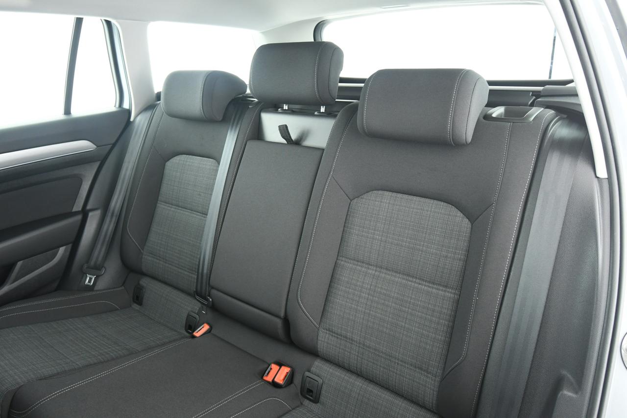 VOLKSWAGEN Passat Variant 2.0 tdi Business 150cv dsg ACC+APP CONNECT