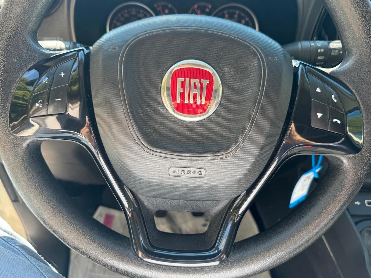 FIAT DOBLò 1.6 MJT 105CV S&S PC-TN Cargo Easy KM 115000