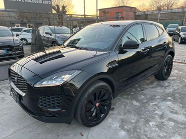 Jaguar E-Pace 2.0D 150 CV AWD aut. R-Dynamic HSE