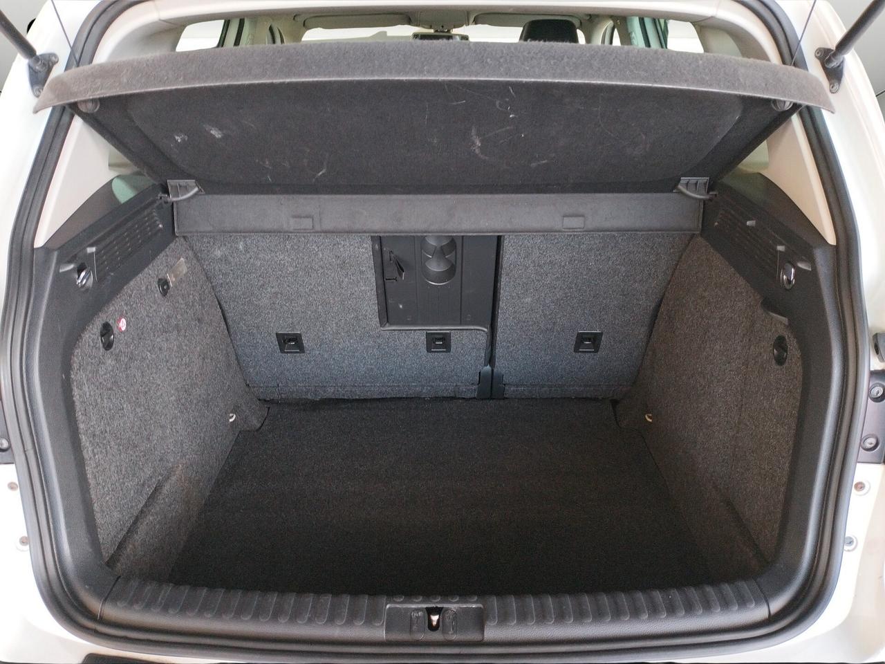 Volkswagen Tiguan 2.0 tdi Sport