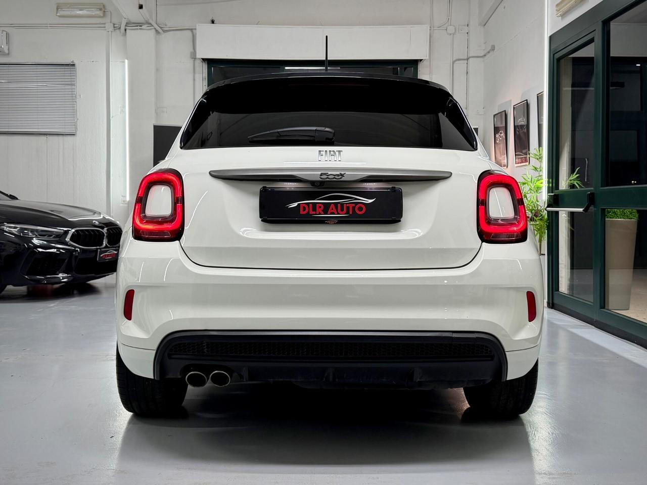 Fiat 500X 1.3 MJT Sport