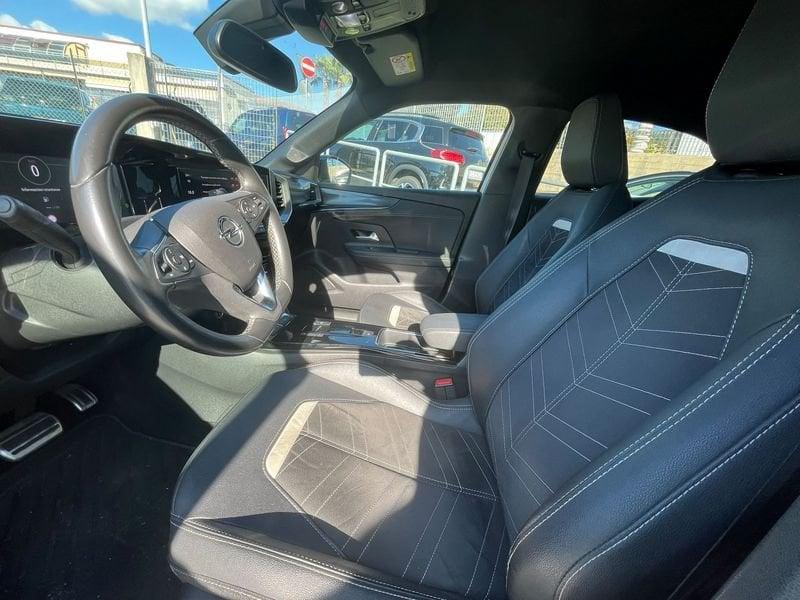 Opel Mokka Mokka 1.2 t Ultimate s&s 130cv at8