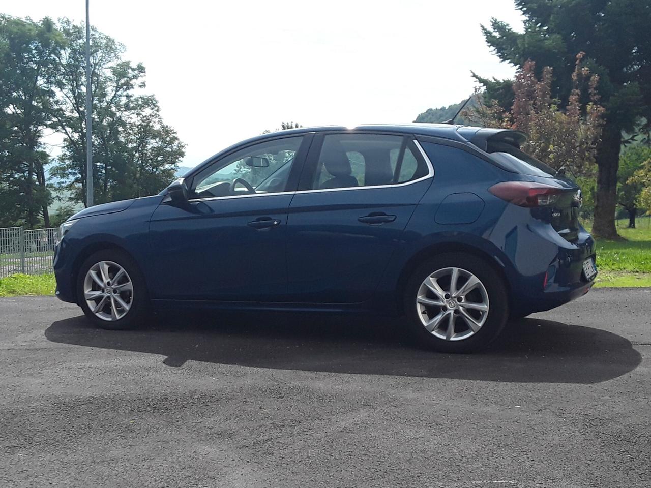 Opel Corsa 1.2 Elegance