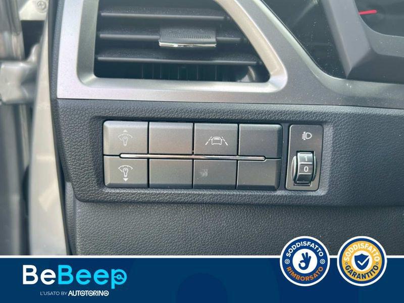 SsangYong Korando 1.5 GDI-T ROAD 2WD