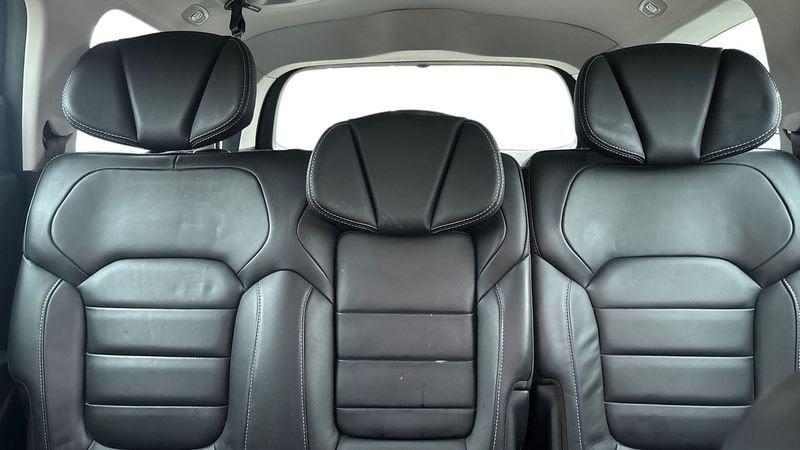 Renault Grand Scénic Grand Scenic IV 2017 Grand Scenic 1.5 dCi Energy 110cv Zen EDC