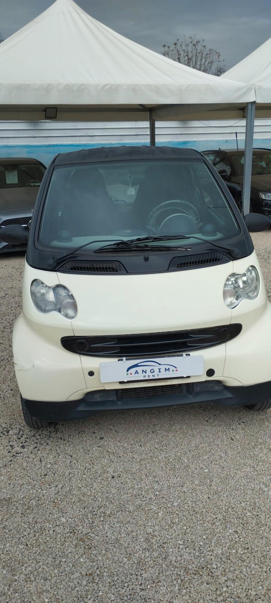 Smart Smart 600 smart & passion (40 kW)