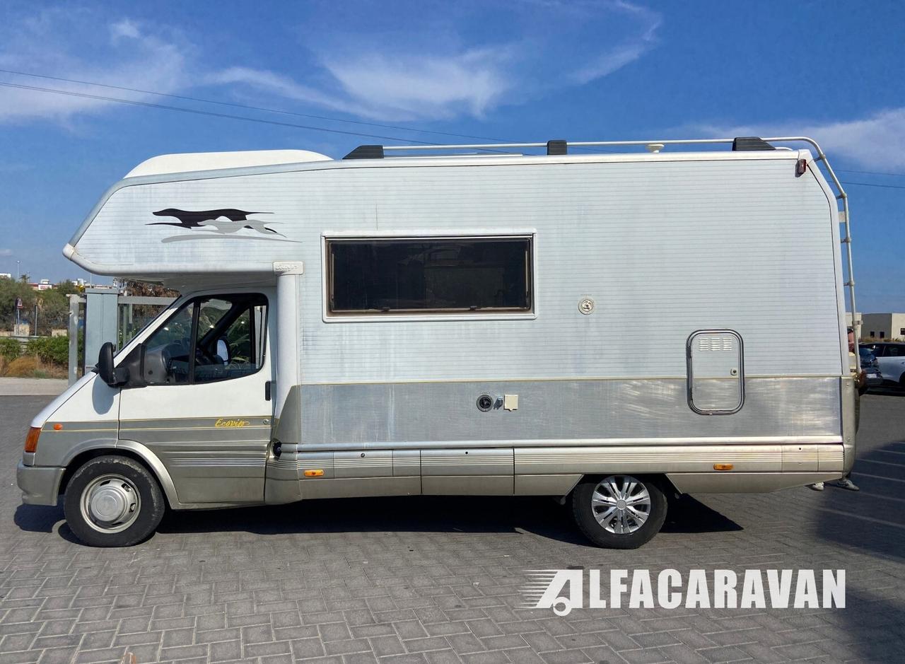 Laika Ecovip 3
