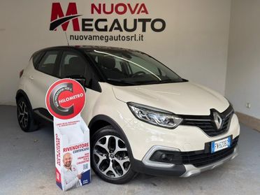 RENAULT Captur TCe 12V 90 CV Start&Stop Energy Intens
