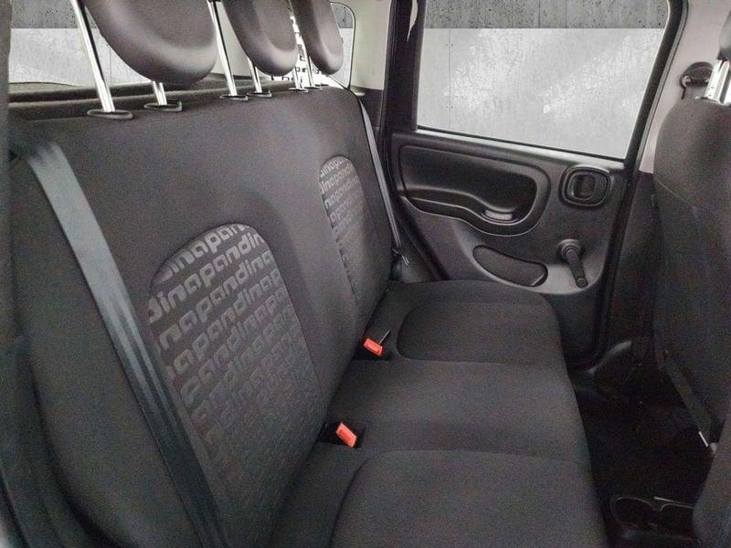 FIAT Pandina 1.0 firefly hybrid s&s 70cv
