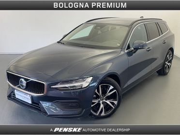 Volvo V60 B4 (d) automatico Core