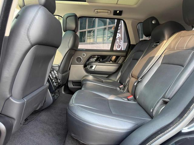 LAND ROVER Range Rover 3.0D l6 Autobiography Tetto