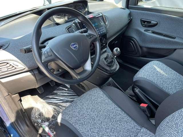 Lancia Ypsilon Ypsilon 1.0 firefly hybrid SCHERMO TOUCH SCREEN