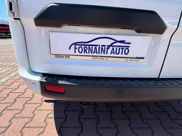 FORD Transit Custom 300 2.0 TDCi 130cv PL FURGONE TREND AZIENDALE